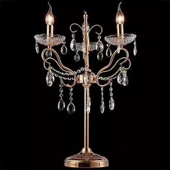 0016/3T-FGD Настольная лампа Lumien Hall Юнона