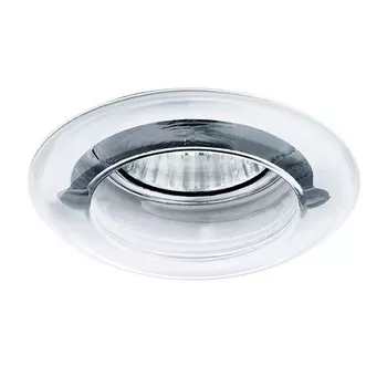 002230 Встраиваемый точечный светильник Lightstar Anello