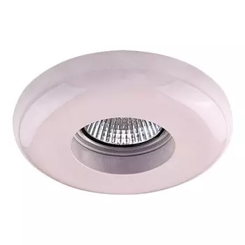 002752 Встраиваемый точечный светильник Lightstar Infanta