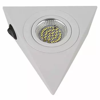 003140 Накладной мебельный светодиодный светильник Lightstar Mobiled Ango