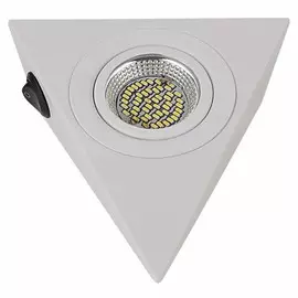 003340 Светильник накладной светодиодный мебельный Lightstar Mobiled Ango
