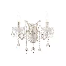 0035/2W-MWGG Бра Lumien Hall Присцилла