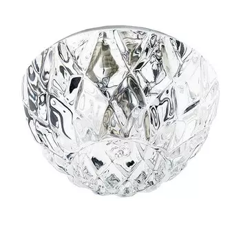 004334 Встраиваемый точечный светильник Lightstar Faseta