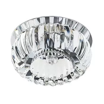 004344-G9 Встраиваемый точечный светильник Lightstar Trito