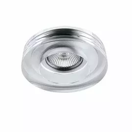 006110 Встраиваемый точечный светильник Lightstar Lei