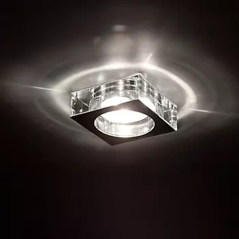 006144 Встраиваемый точечный светильник Lightstar Lei Mini
