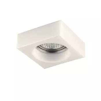 006146 Встраиваемый точечный светильник Lightstar Lei Mini