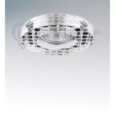 006310 Встраиваемый точечный светильник Lightstar Faceto