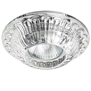 006332 Встраиваемый точечный светильник Lightstar Torcea