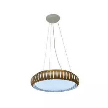 0092.MD0806 Подвесной светодиодный светильник с пультом Adilux