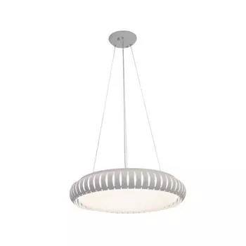 0094.MD0807 Подвесной светодиодный светильник с пультом Adilux