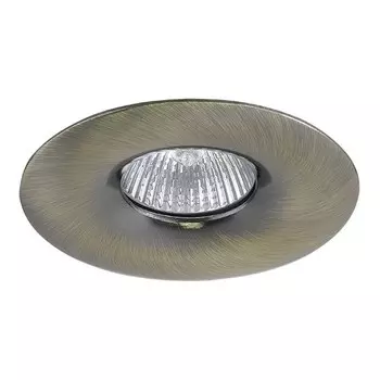 Встраиваемый светильник LightStar Levigo 010011