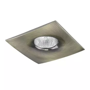 Встраиваемый светильник LightStar LEVIGO 010031