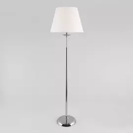 01008/1 хром Торшер Eurosvet Hotel