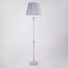 01027/1 серый Торшер ЕВРОСВЕТ Elegy
