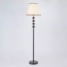 Торшер Eurosvet Rigel 01057/1 черный