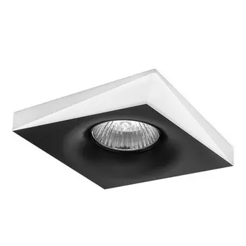 011005 Встраиваемый точечный светильник Lightstar Miriade