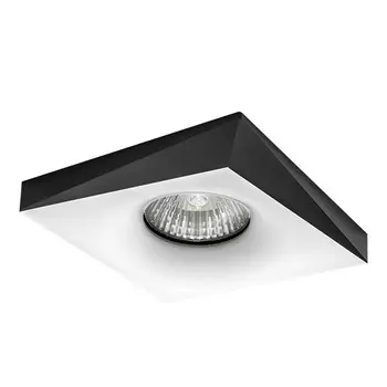 Встраиваемый точечный светильник Lightstar Miriade 011006