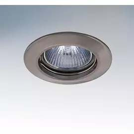 011015 Встраиваемый светильник Lightstar Lega