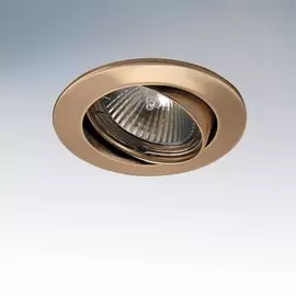011022 Встраиваемый светильник Lightstar Lega