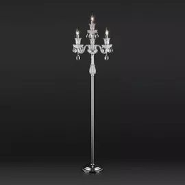 01102/4 Strotskis Торшер Bogates Strotskis a043931