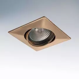 011032 Встраиваемый светильник Lightstar Lega