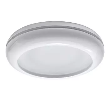 011270 Встраиваемый точечный светильник Lightstar Piano Mini