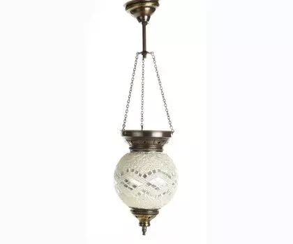 0115,01 Подвесной светильник Kink Light Марокко