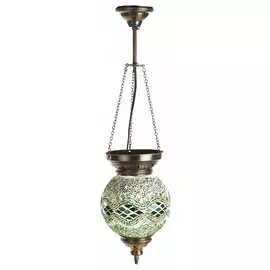 0115.07 Подвесной светильник Kink Light Марокко