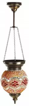 0115.09 Подвесной светильник Kink Light Марокко