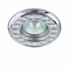 011904 Встраиваемый точечный светильник Lightstar Miriade