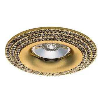 Встраиваемый точечный светильник Lightstar Miriade 011972