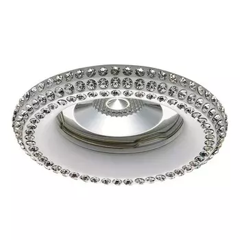 Встраиваемый точечный светильник Lightstar Miriade 011996