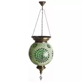 0130T.07 Подвесной светильник Kink Light Марокко