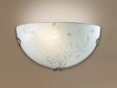 018 Настенный светильник Sonex Kusta