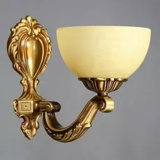 02166/1 AB Настенное бра Ambiente Tenerife