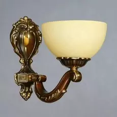 02166/1 PB Настенное бра Ambiente Tenerife