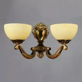 02166/2 PB Настенное бра Ambiente Tenerife