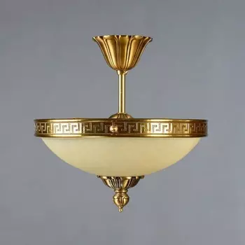 Потолочная люстра Ambiente Tenerife 02166/30 PL AB