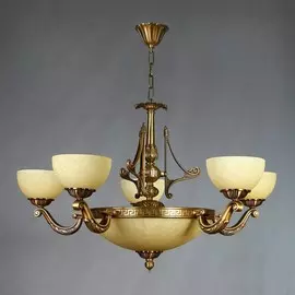 02166/5 AB Подвесная люстра Ambiente Tenerife