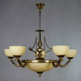 02166/5 PB Подвесная люстра Ambiente Tenerife