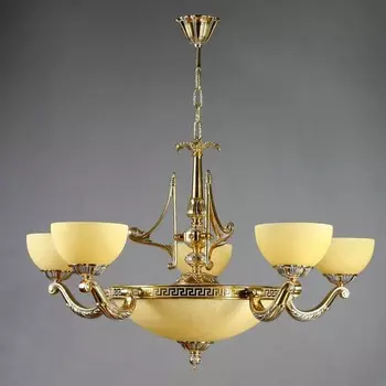 02166/5 WP Подвесная люстра Ambiente Tenerife