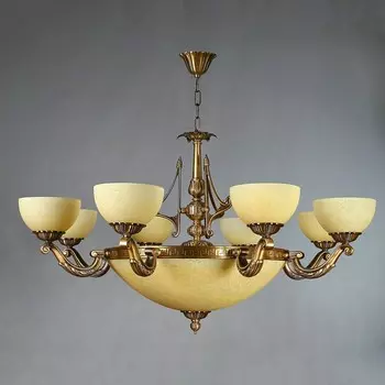 02166/8 AB Подвесная люстра Ambiente Tenerife