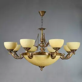 02166/8 AB Подвесная люстра Ambiente Tenerife