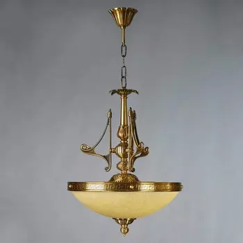 02166 AB Подвесная люстра Ambiente Tenerife