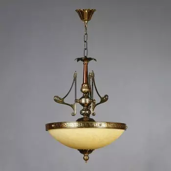 02166 PB Подвесная люстра Ambiente Tenerife