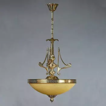 02166 WP Подвесная люстра Ambiente Tenerife