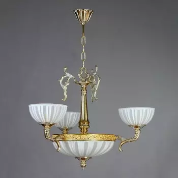 02227/3 WP Подвесная люстра Ambiente Valencia