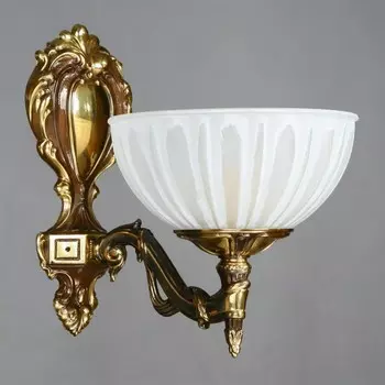 02228/1 PB Настенное бра Ambiente Navarra