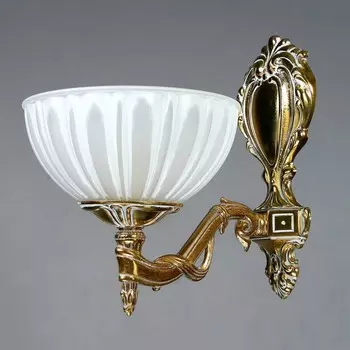 02228/1 WP Настенное бра Ambiente Navarra